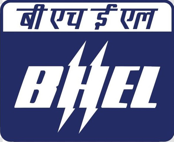 BHEL Heavy Industries Logo